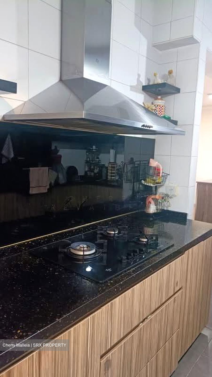 Blk 259A Punggol Topaz (Punggol), HDB 5 Rooms #584895621